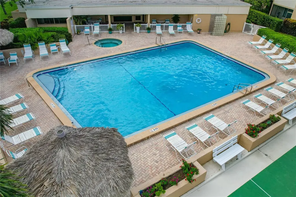 2616 Cove Cay Drive Clearwater FL 33760