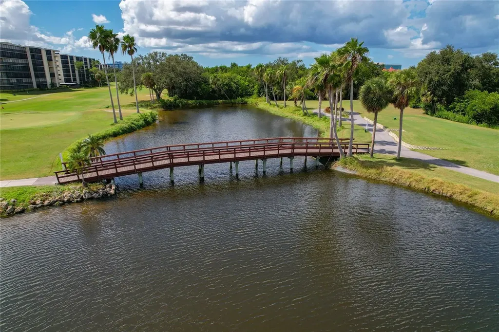 2616 Cove Cay Drive Clearwater FL 33760