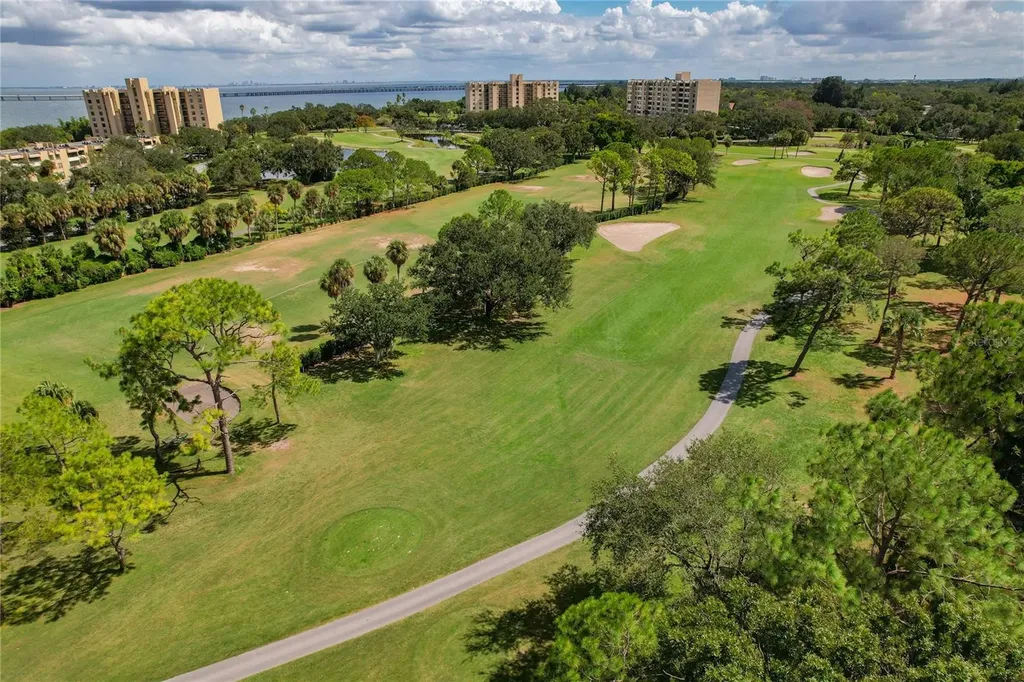 2616 Cove Cay Drive Clearwater FL 33760