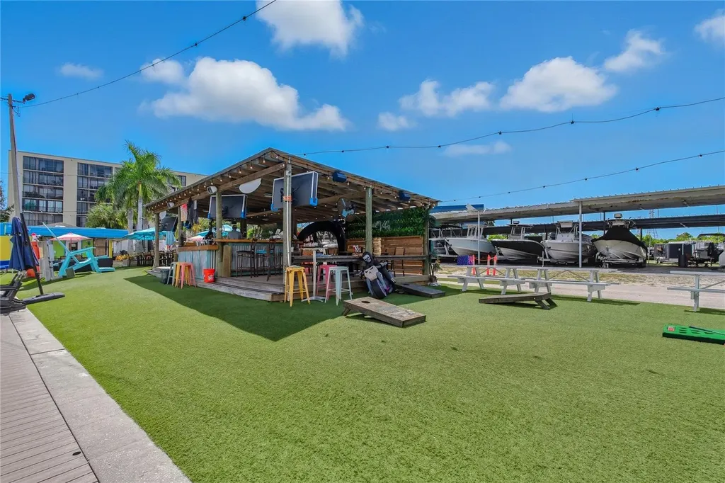 2616 Cove Cay Drive Clearwater FL 33760