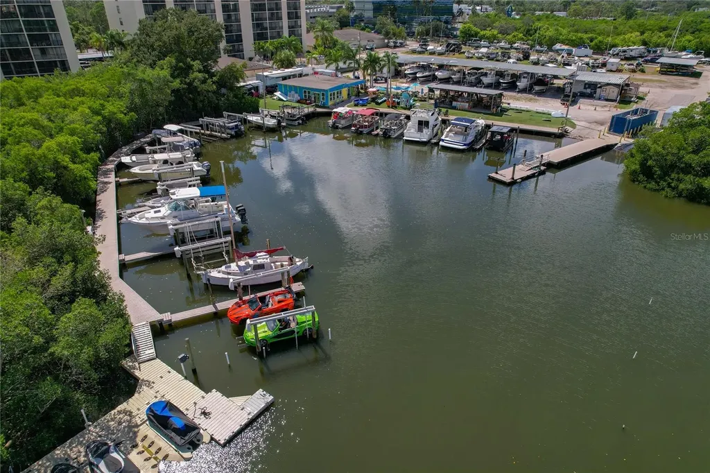 2616 Cove Cay Drive Clearwater FL 33760