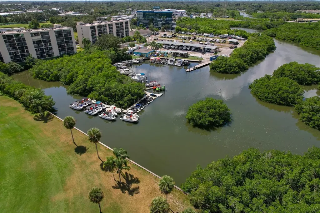2616 Cove Cay Drive Clearwater FL 33760