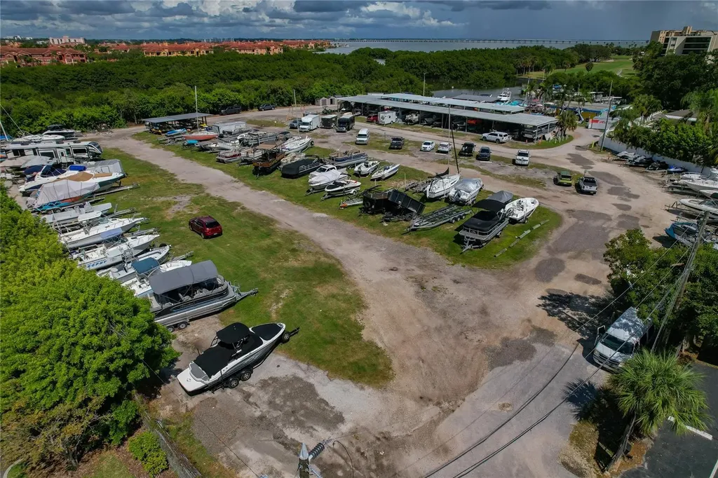 2616 Cove Cay Drive Clearwater FL 33760