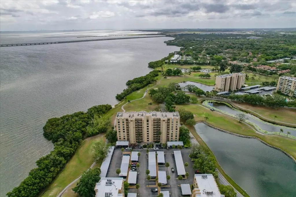 2616 Cove Cay Drive Clearwater FL 33760