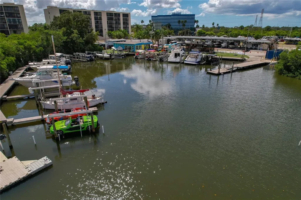 2616 Cove Cay Drive Clearwater FL 33760