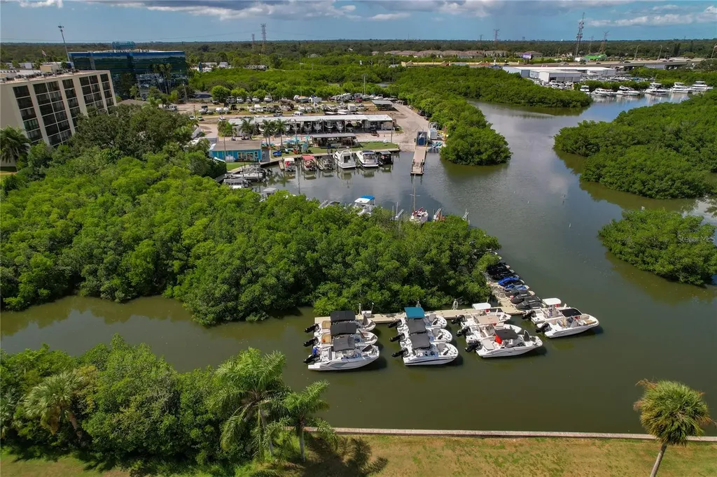 2616 Cove Cay Drive Clearwater FL 33760