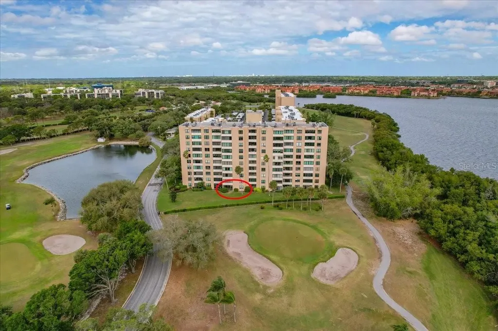 2616 Cove Cay Drive Clearwater FL 33760