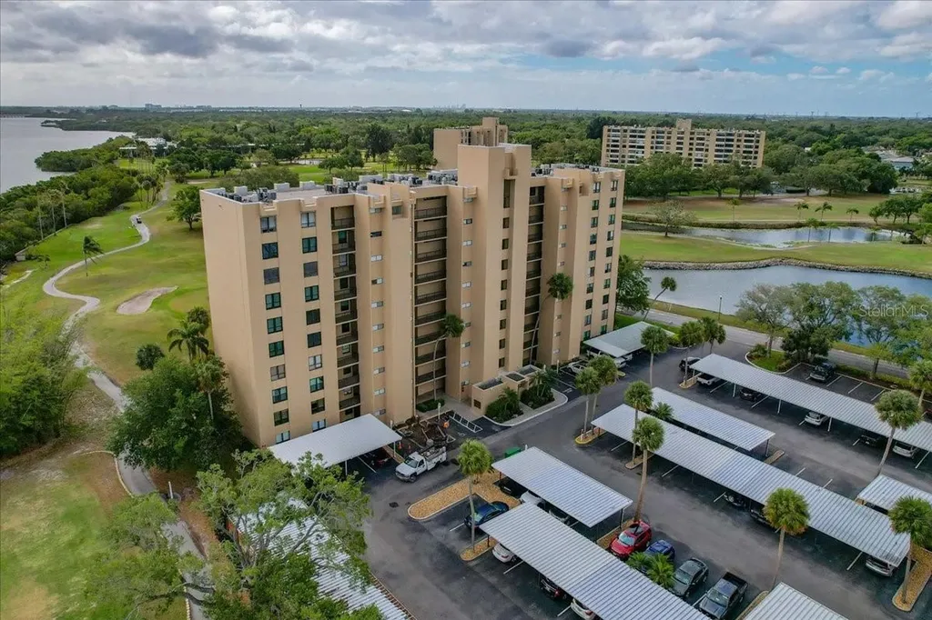 2616 Cove Cay Drive Clearwater FL 33760