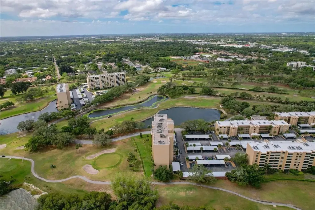 2616 Cove Cay Drive Clearwater FL 33760