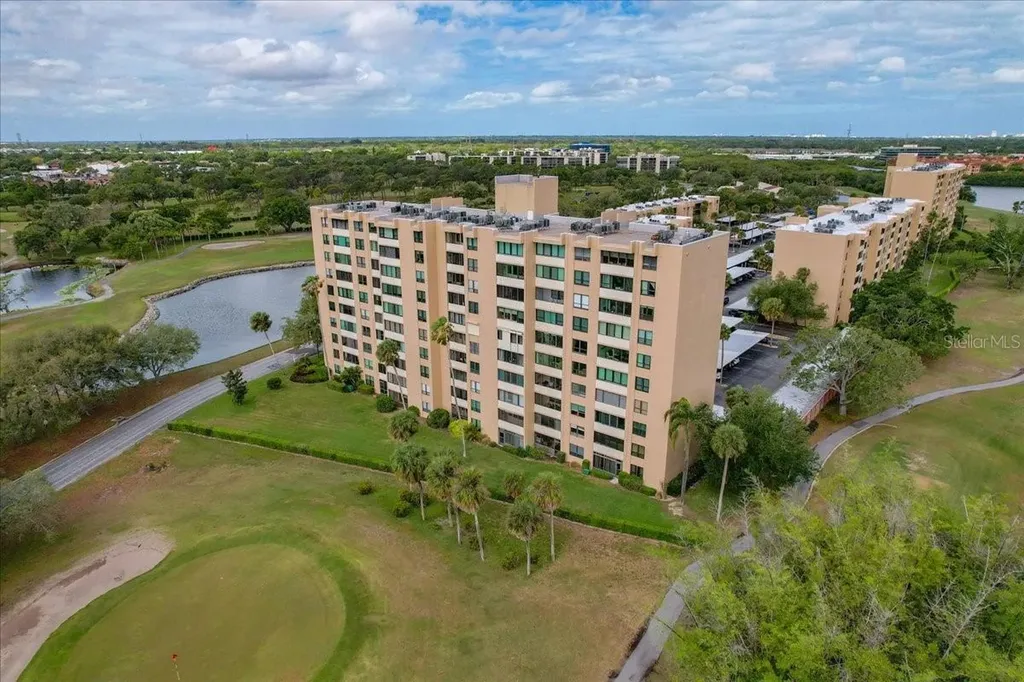 2616 Cove Cay Drive Clearwater FL 33760