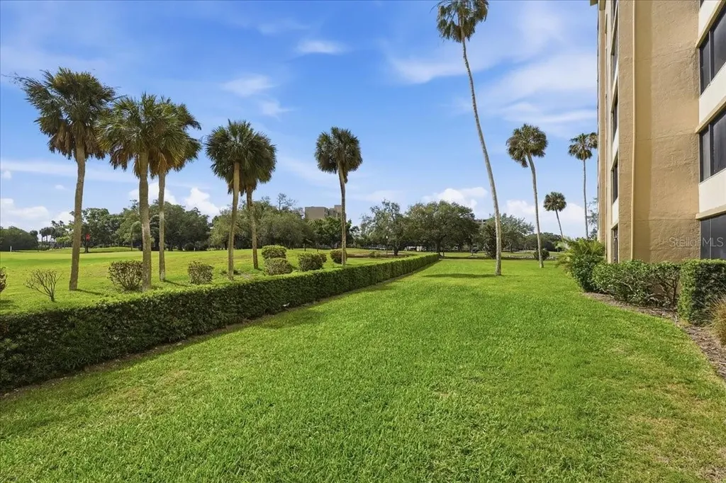 2616 Cove Cay Drive Clearwater FL 33760