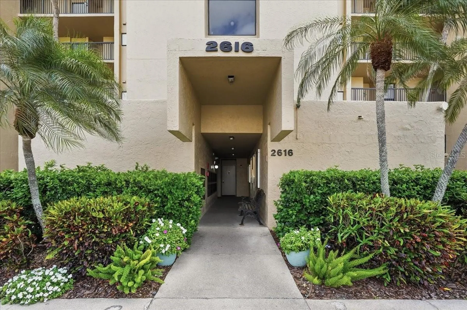 2616 Cove Cay Drive Clearwater FL 33760
