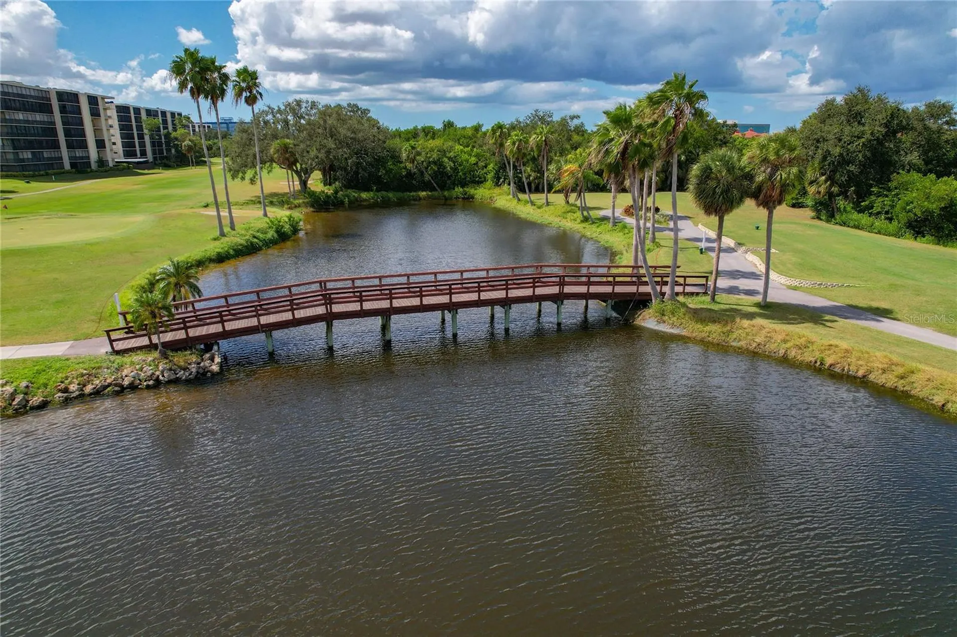 2616 Cove Cay Drive Clearwater FL 33760