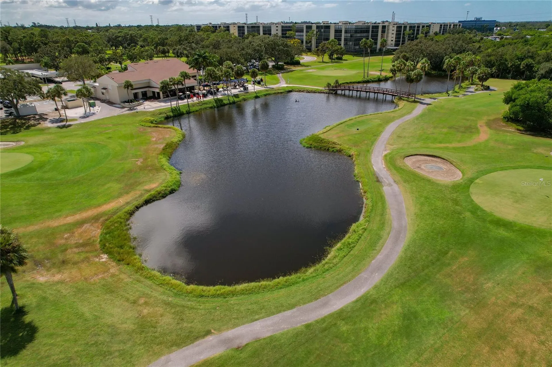 2616 Cove Cay Drive Clearwater FL 33760