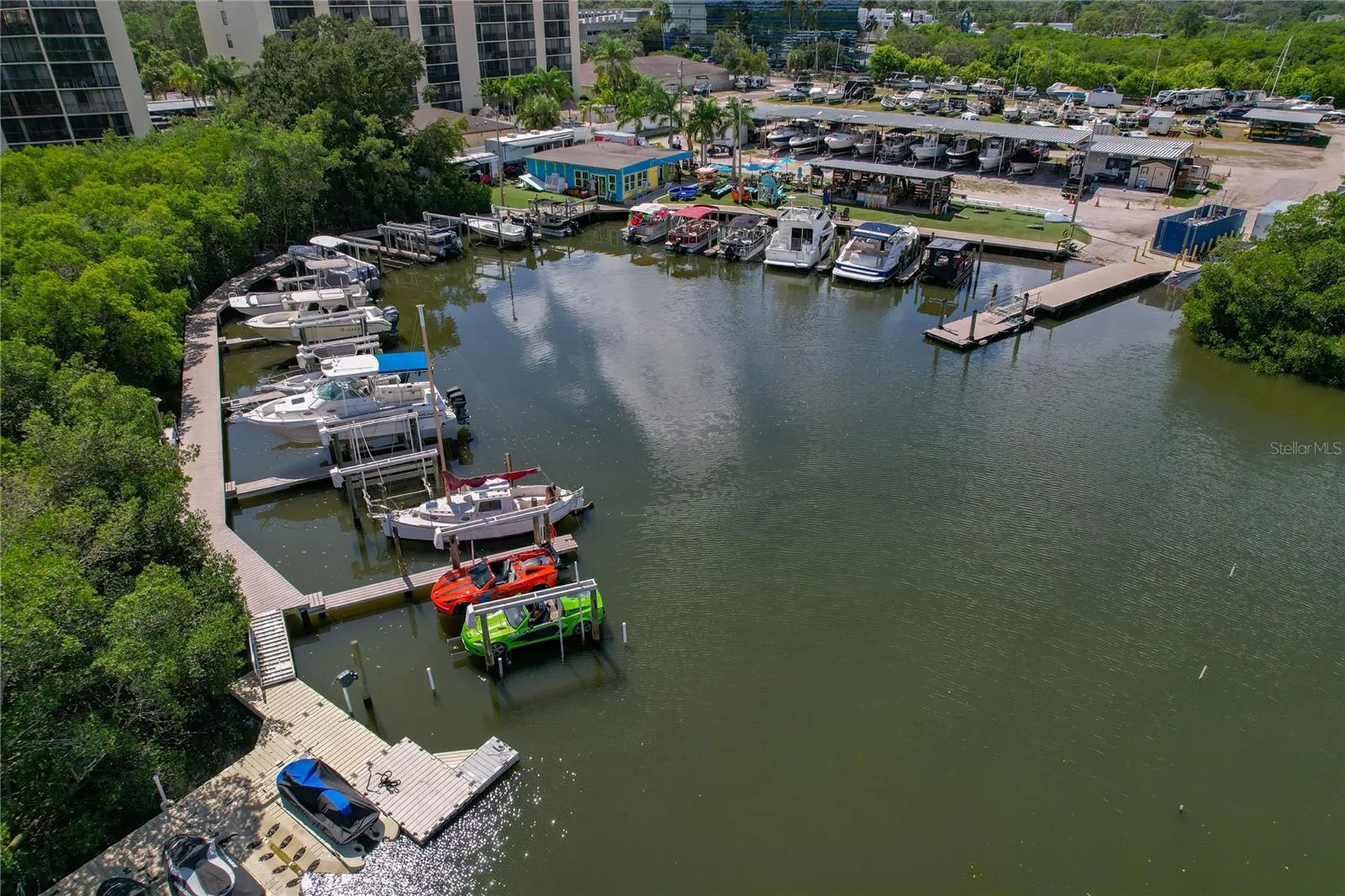 2616 Cove Cay Drive Clearwater FL 33760