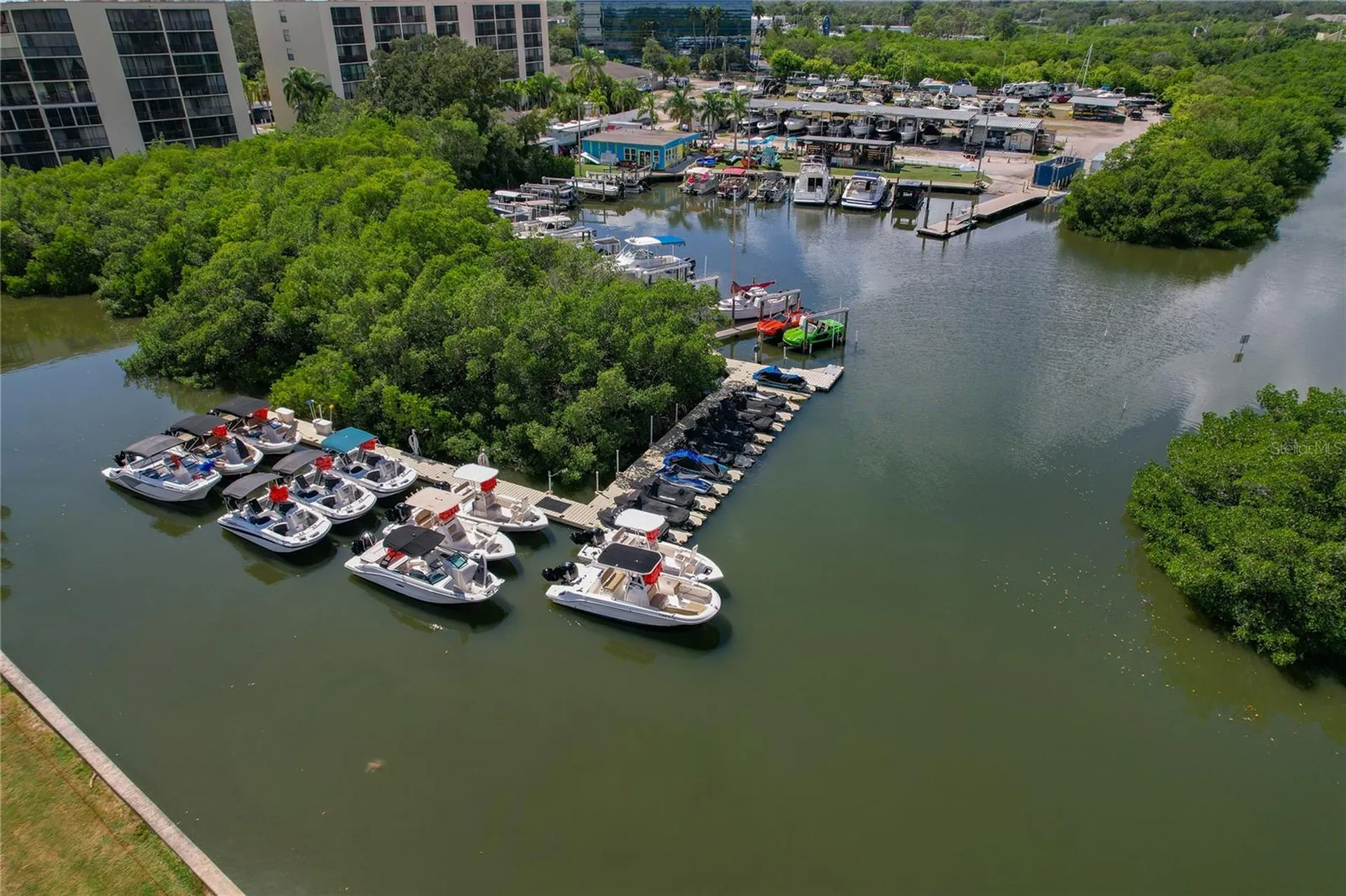 2616 Cove Cay Drive Clearwater FL 33760