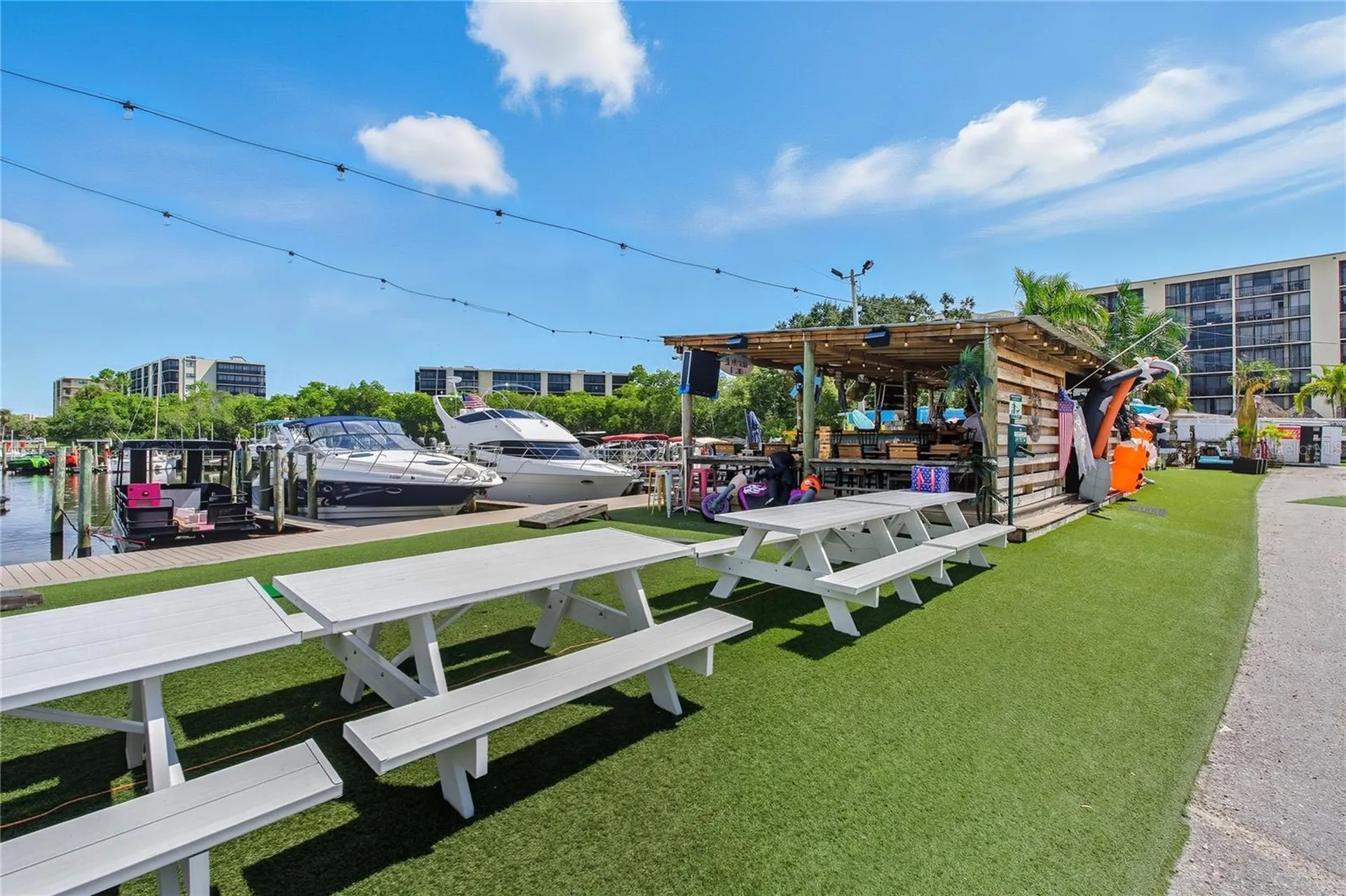 2616 Cove Cay Drive Clearwater FL 33760
