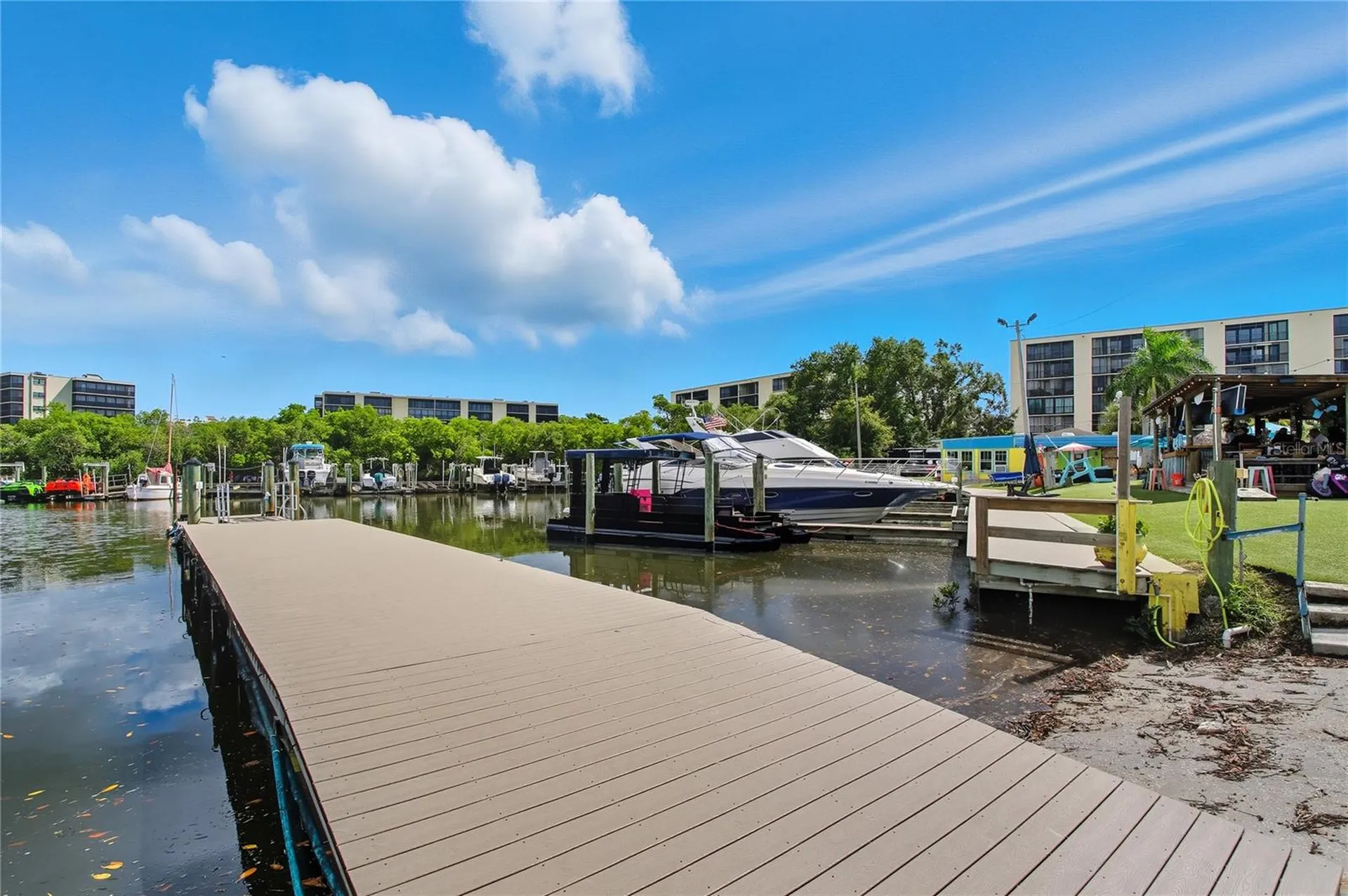 2616 Cove Cay Drive Clearwater FL 33760