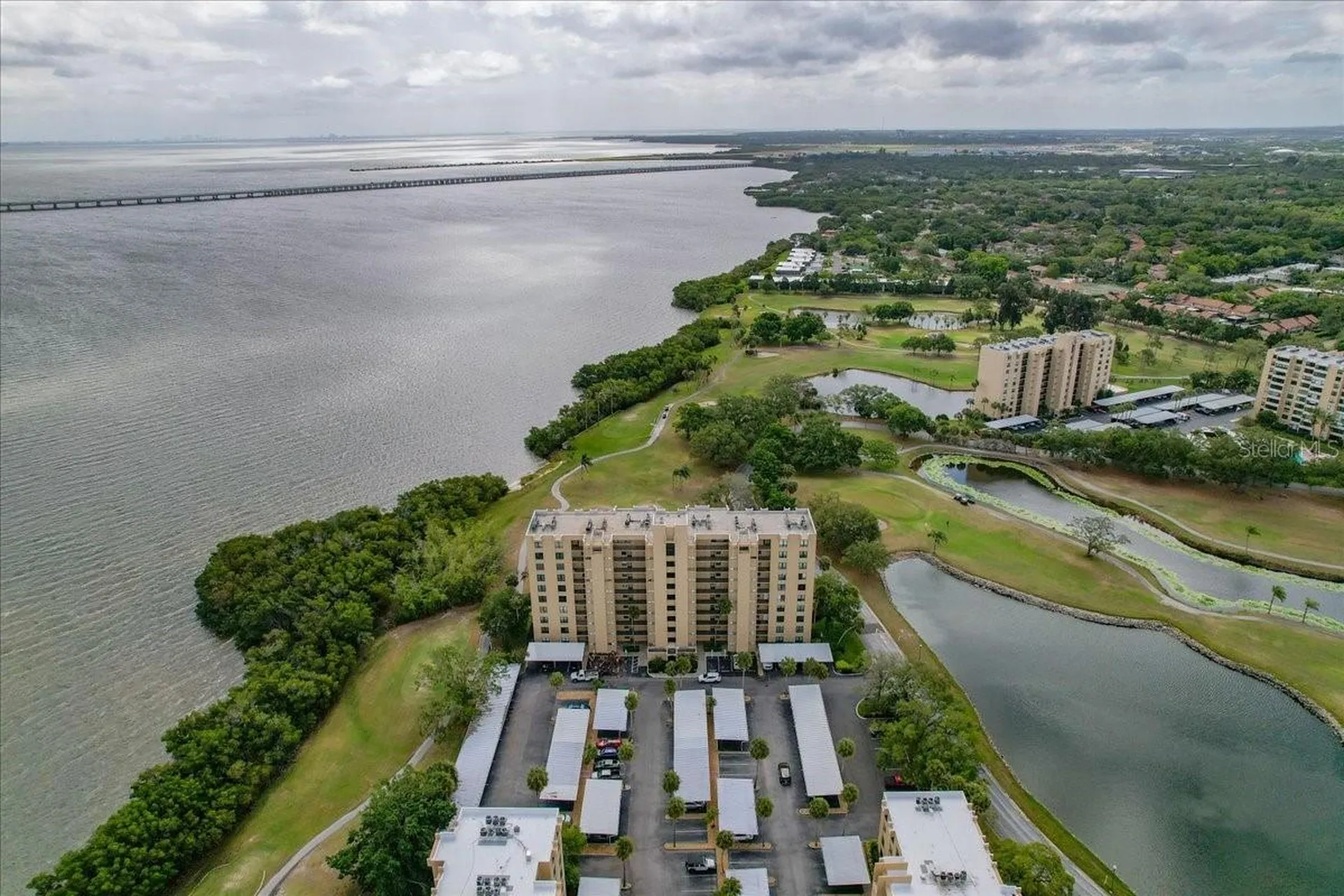 2616 Cove Cay Drive Clearwater FL 33760