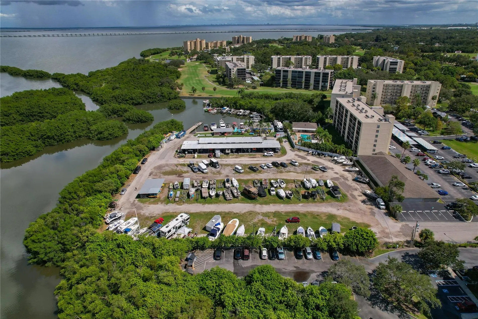 2616 Cove Cay Drive Clearwater FL 33760