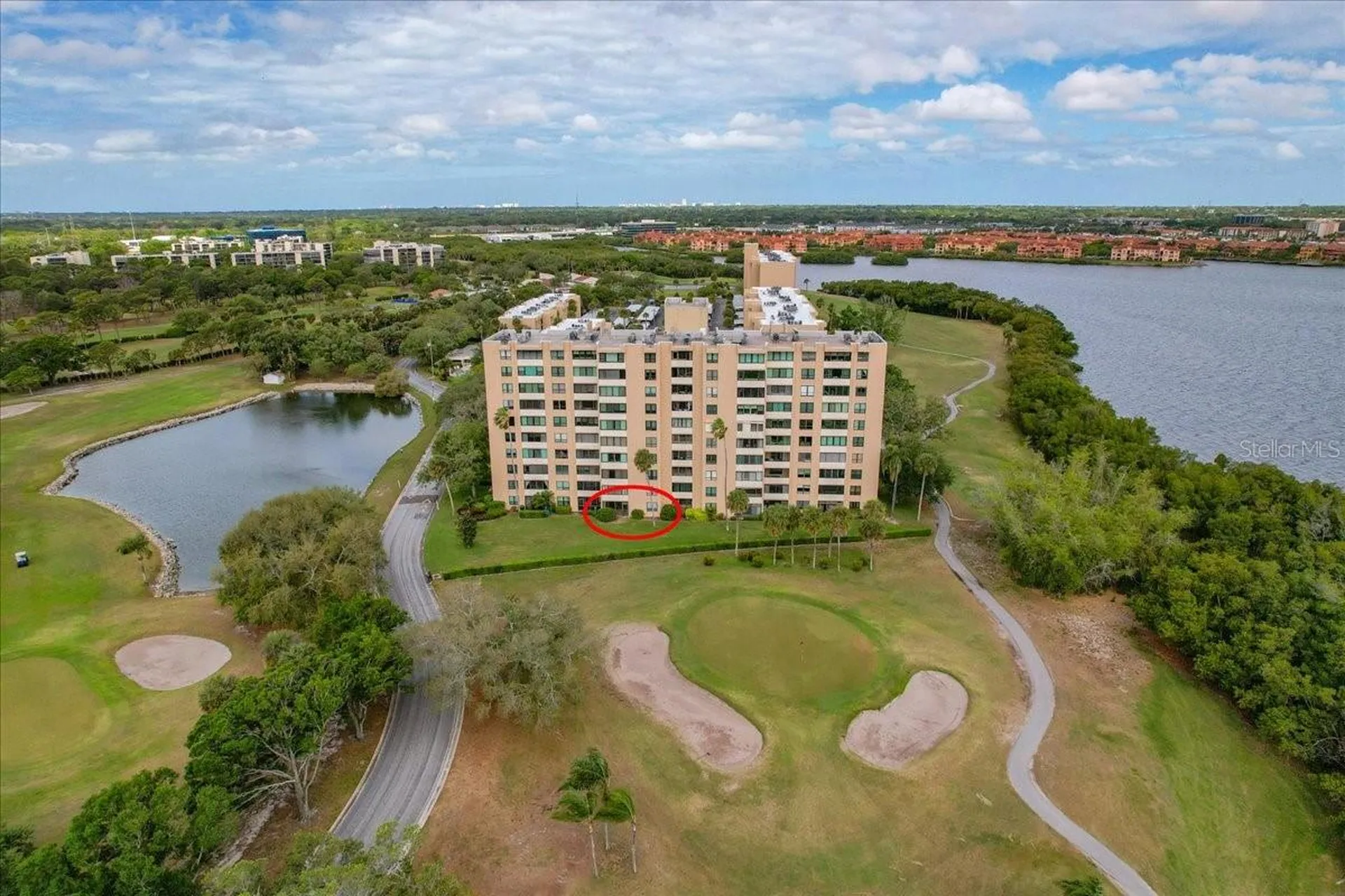 2616 Cove Cay Drive Clearwater FL 33760