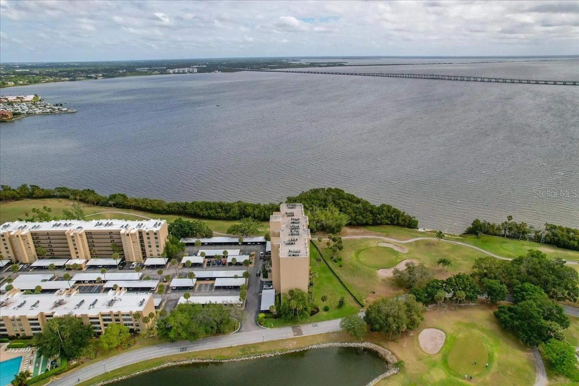 2616 Cove Cay Drive Clearwater FL 33760