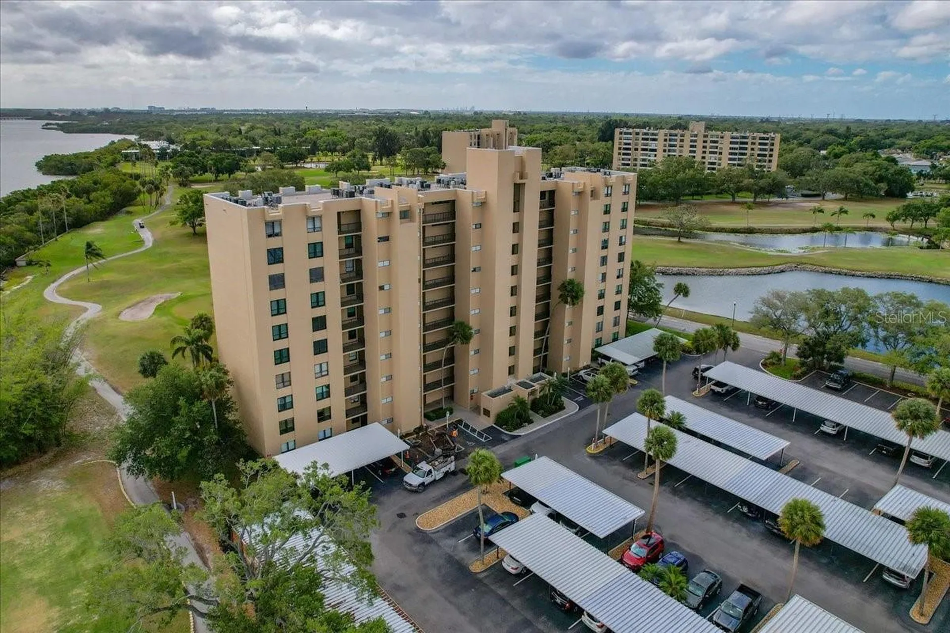 2616 Cove Cay Drive Clearwater FL 33760