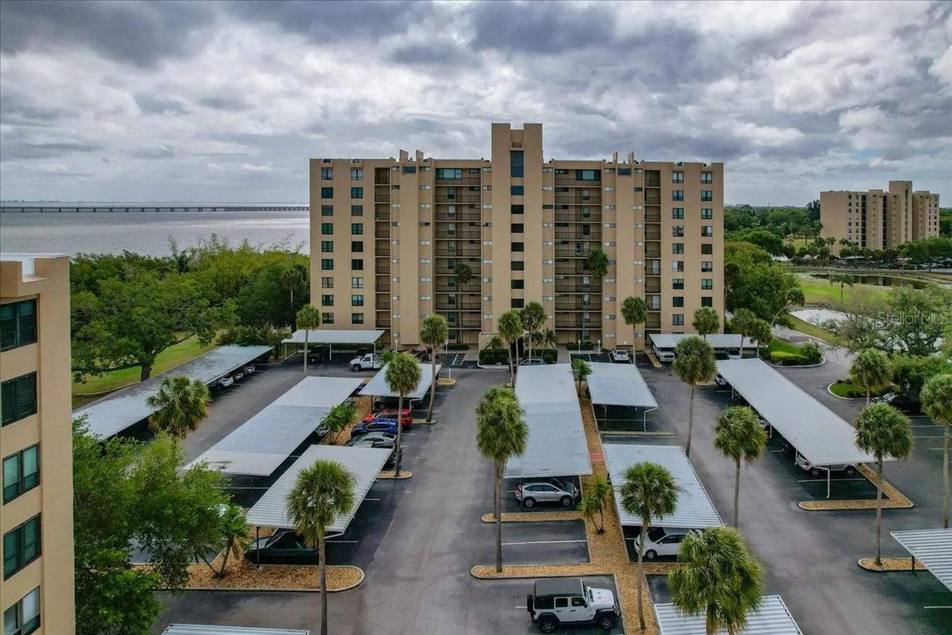 2616 Cove Cay Drive Clearwater FL 33760