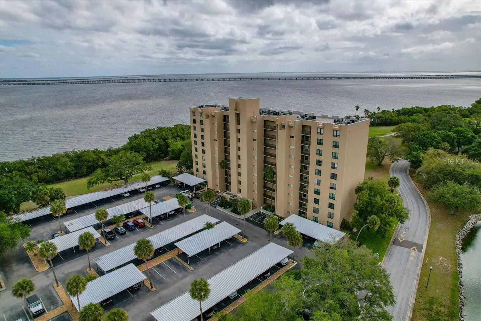 2616 Cove Cay Drive Clearwater FL 33760
