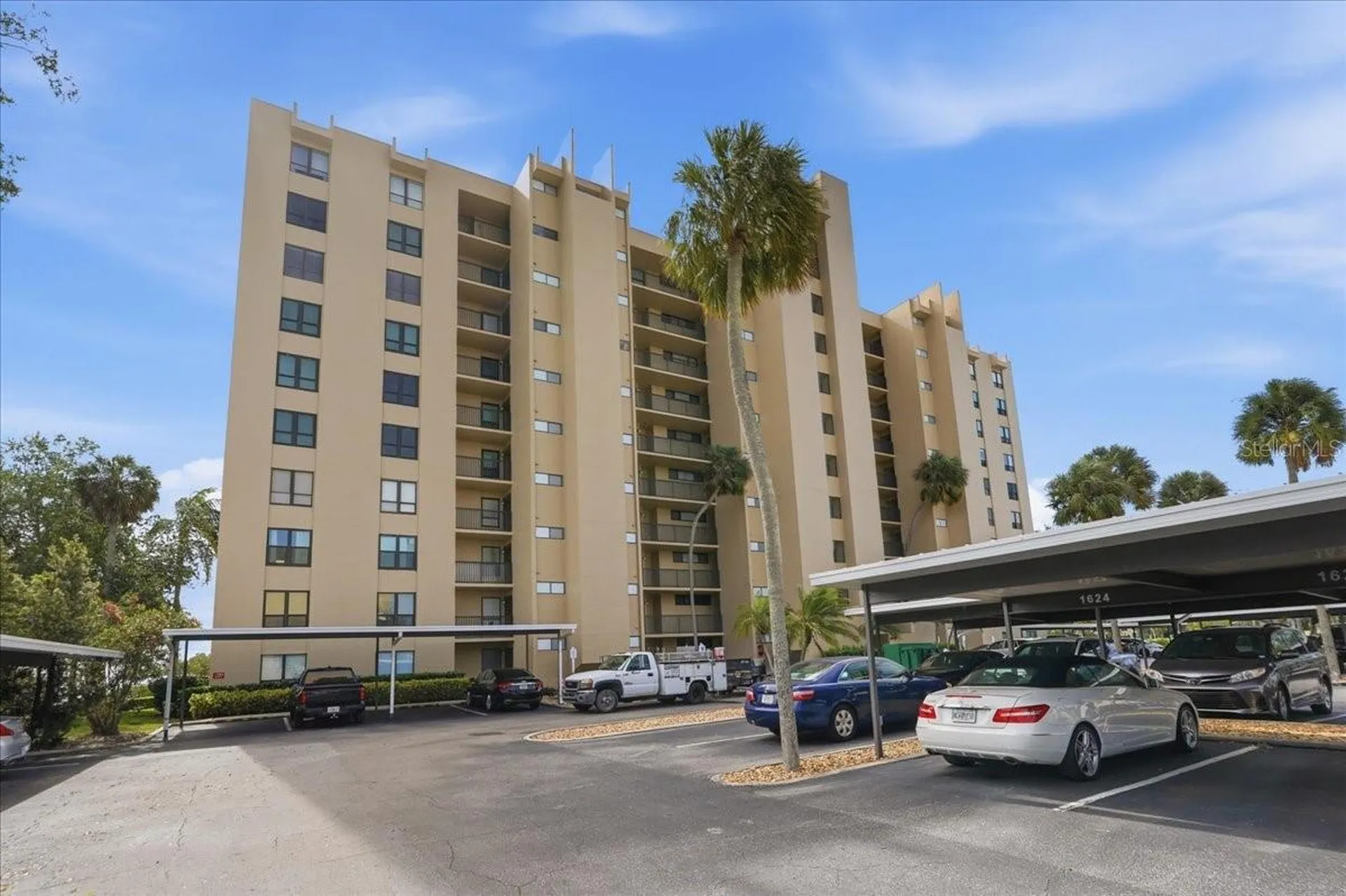 2616 Cove Cay Drive Clearwater FL 33760