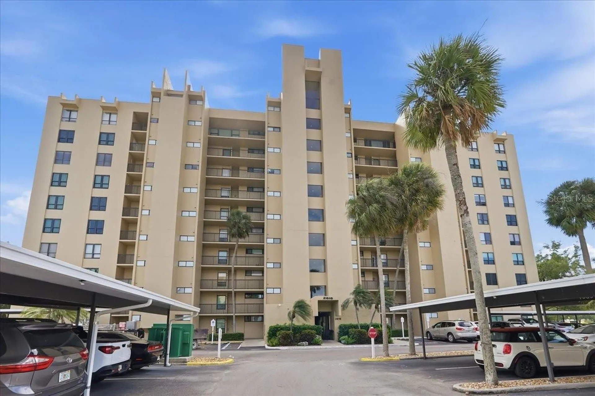 2616 Cove Cay Drive Clearwater FL 33760
