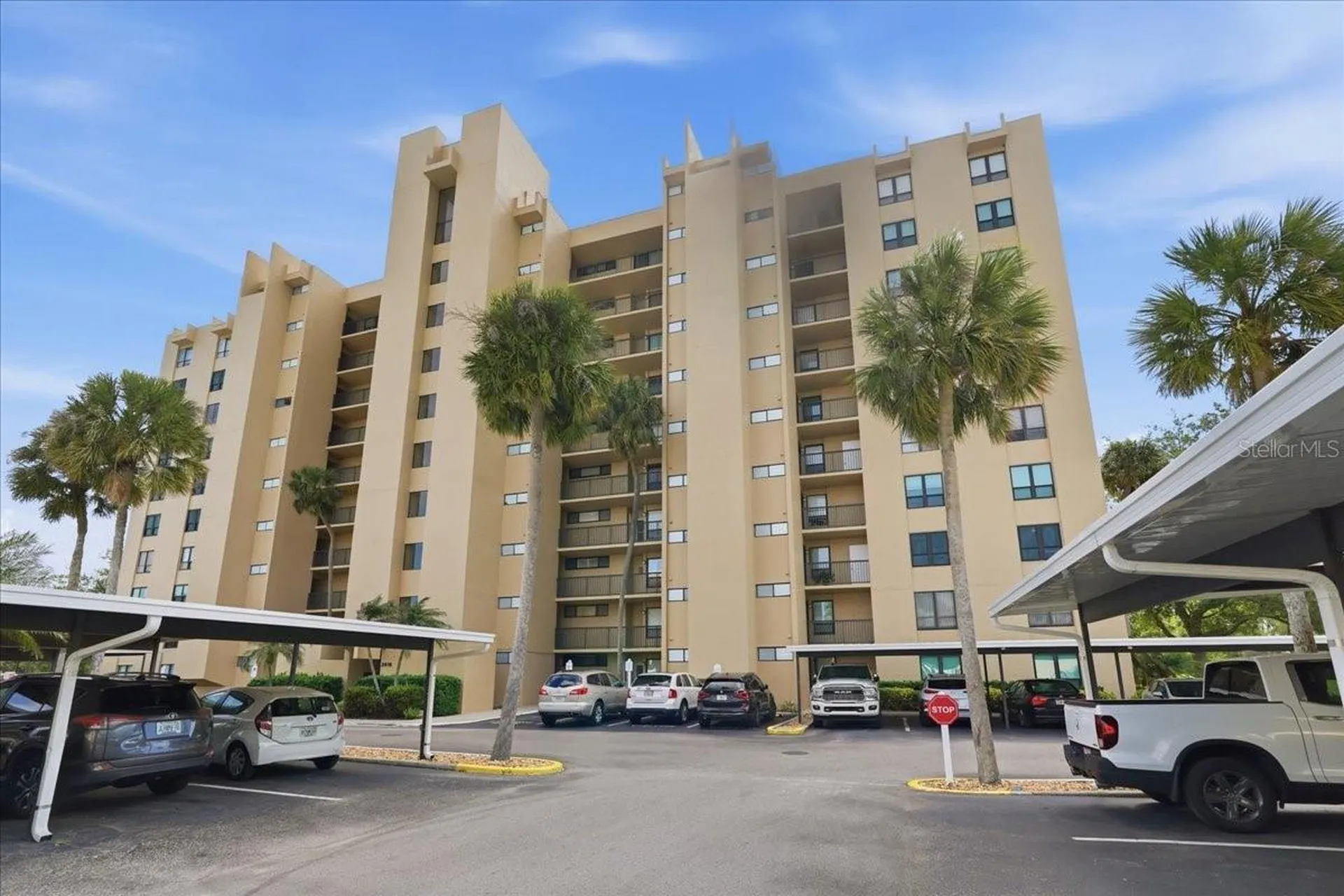 2616 Cove Cay Drive Clearwater FL 33760
