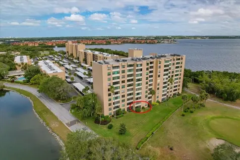 2616 Cove Cay Drive Clearwater FL 33760