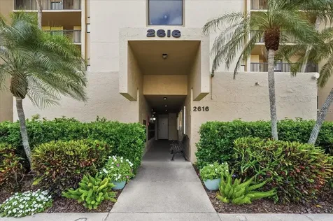 2616 Cove Cay Drive Clearwater FL 33760