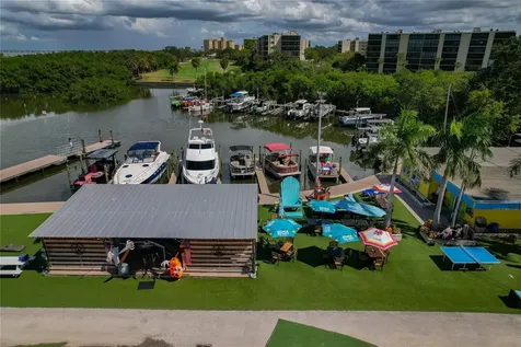 2616 Cove Cay Drive Clearwater FL 33760