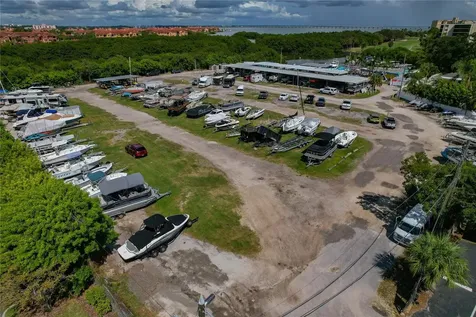 2616 Cove Cay Drive Clearwater FL 33760