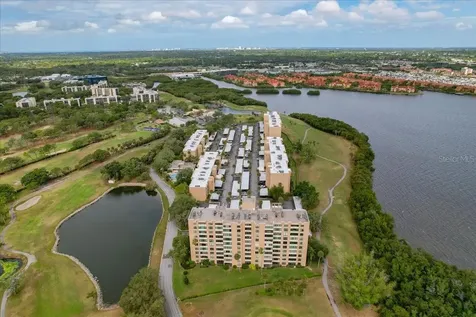 2616 Cove Cay Drive Clearwater FL 33760