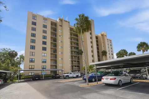 2616 Cove Cay Drive Clearwater FL 33760