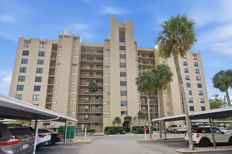 2616 Cove Cay Drive Clearwater FL 33760