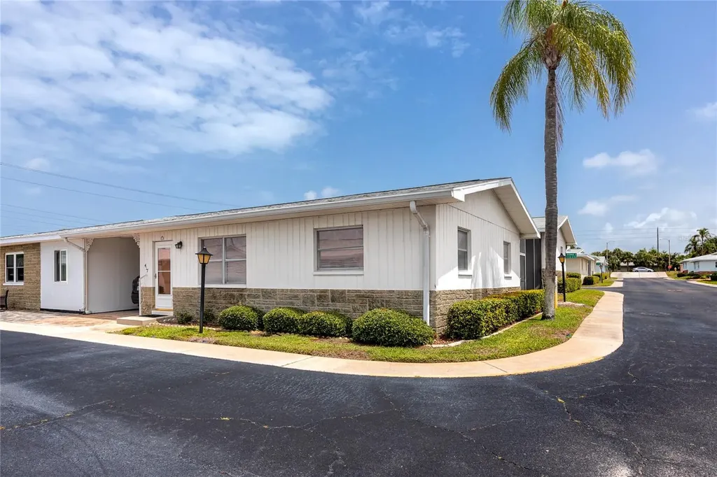 12400 Park Boulevard Seminole FL 33772