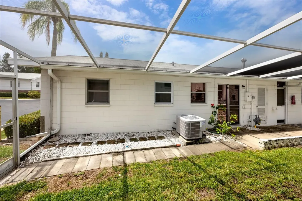 12400 Park Boulevard Seminole FL 33772