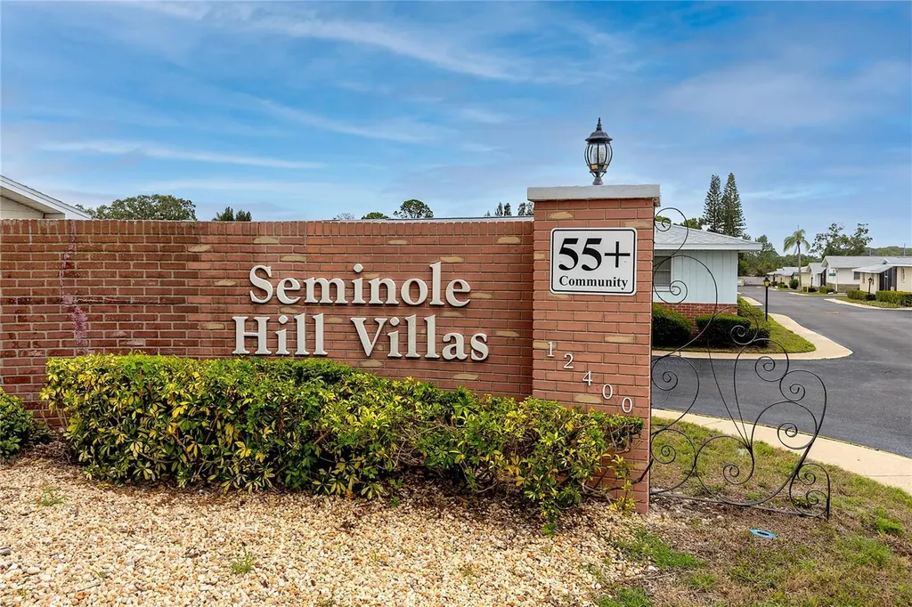 12400 Park Boulevard Seminole FL 33772