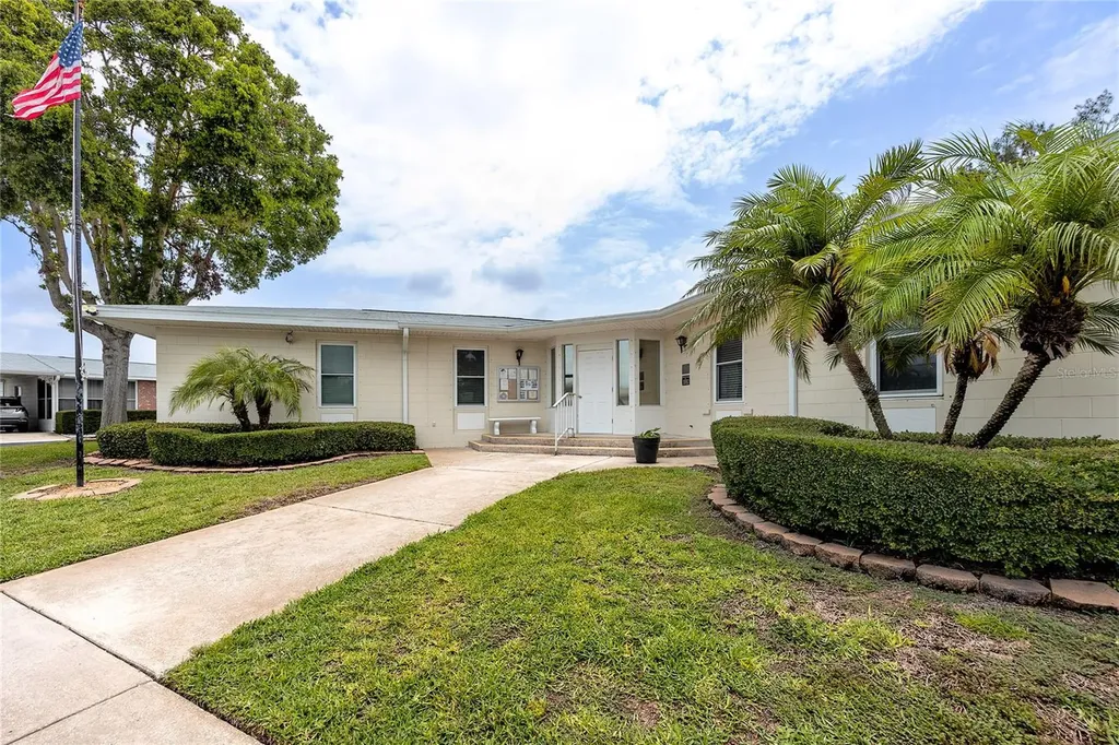 12400 Park Boulevard Seminole FL 33772