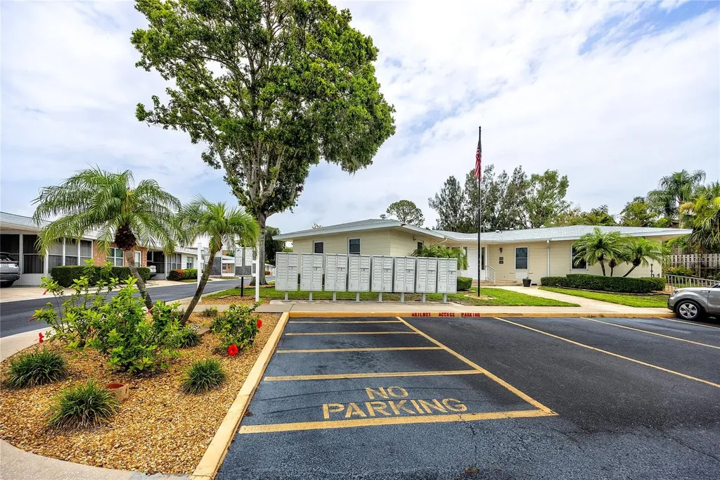 12400 Park Boulevard Seminole FL 33772