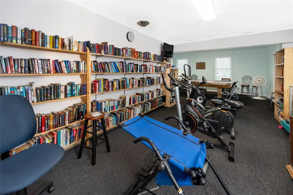 12400 Park Boulevard Seminole FL 33772