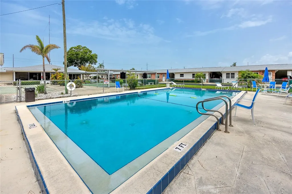 12400 Park Boulevard Seminole FL 33772