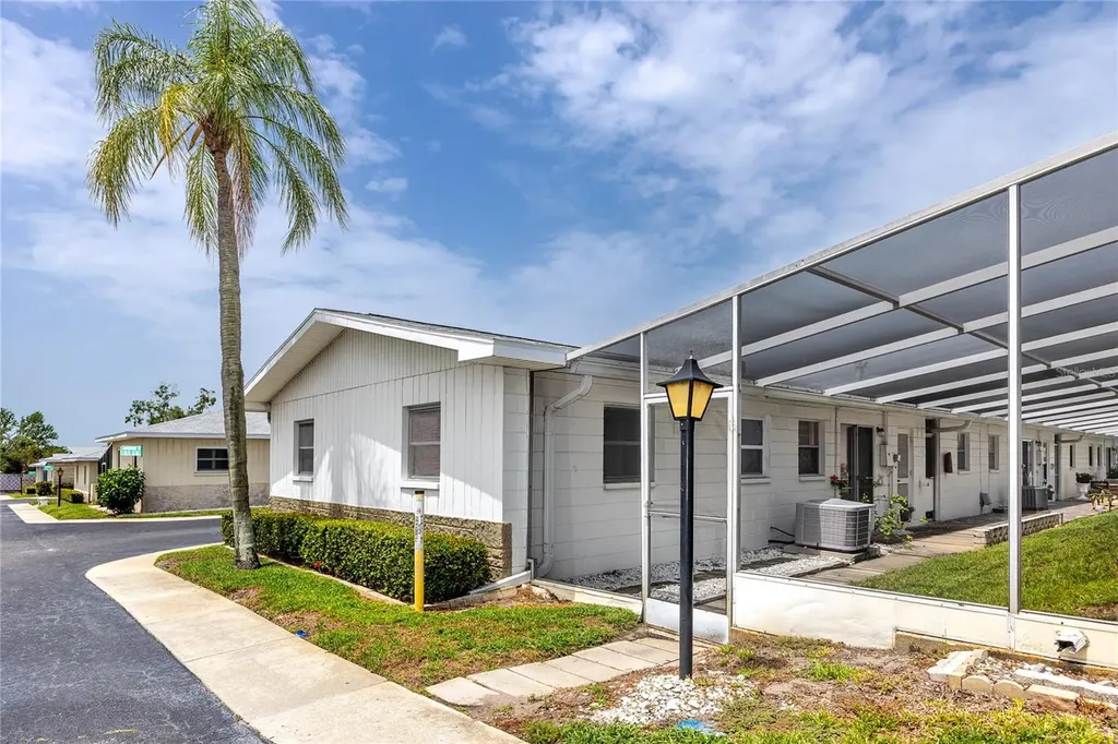 12400 Park Boulevard Seminole FL 33772