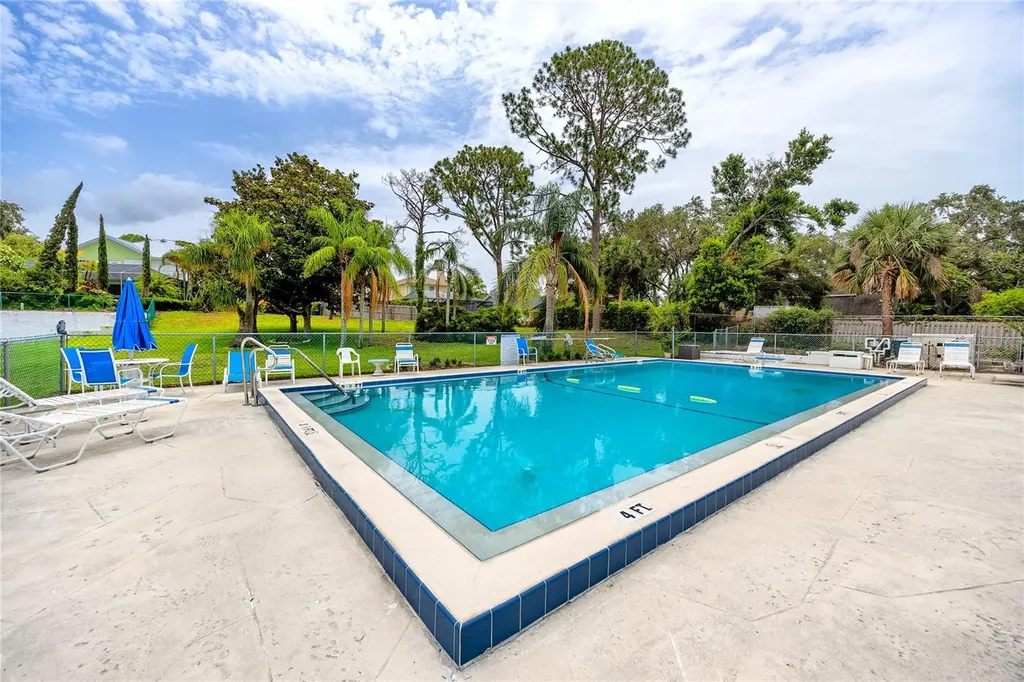 12400 Park Boulevard Seminole FL 33772
