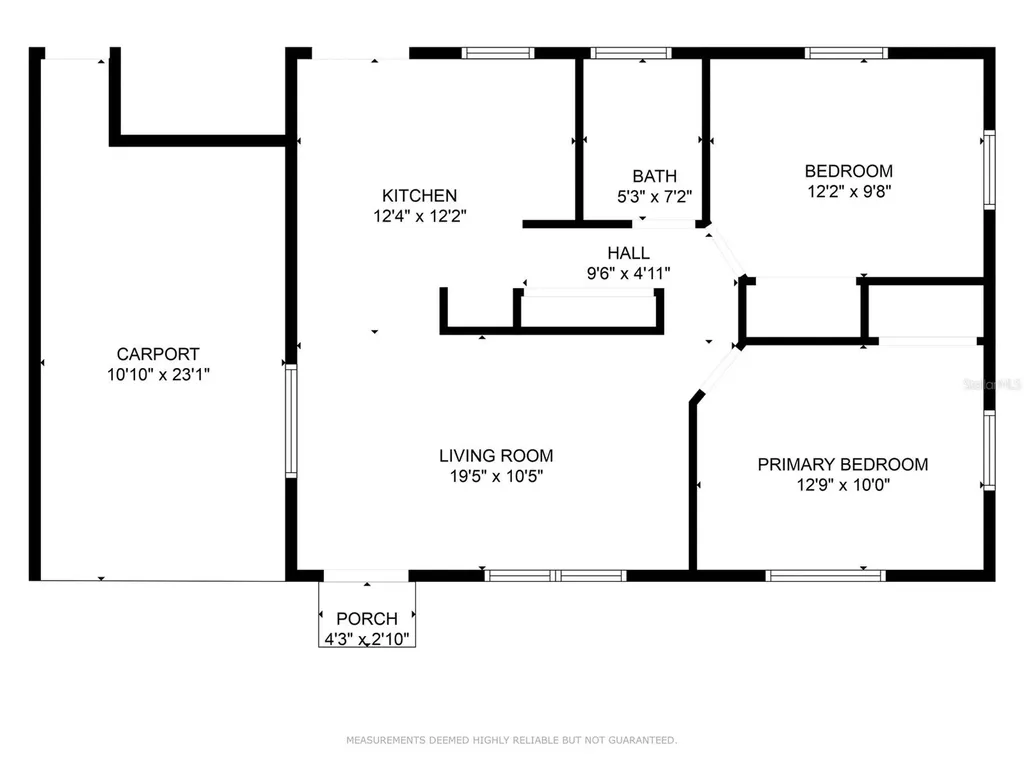 12400 Park Boulevard Seminole FL 33772