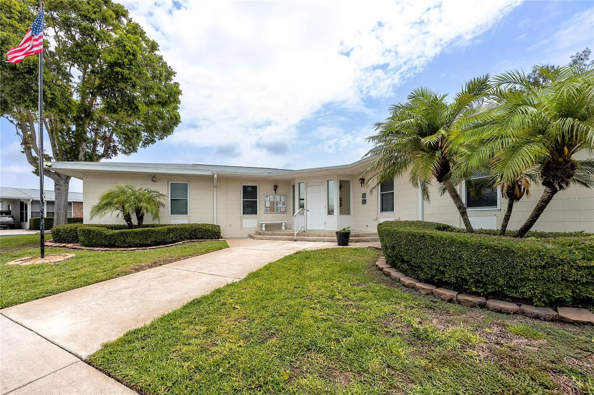 12400 Park Boulevard Seminole FL 33772